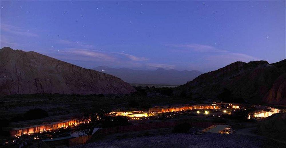Nayara Alto Atacama San Pedro de Atacama Exterior foto