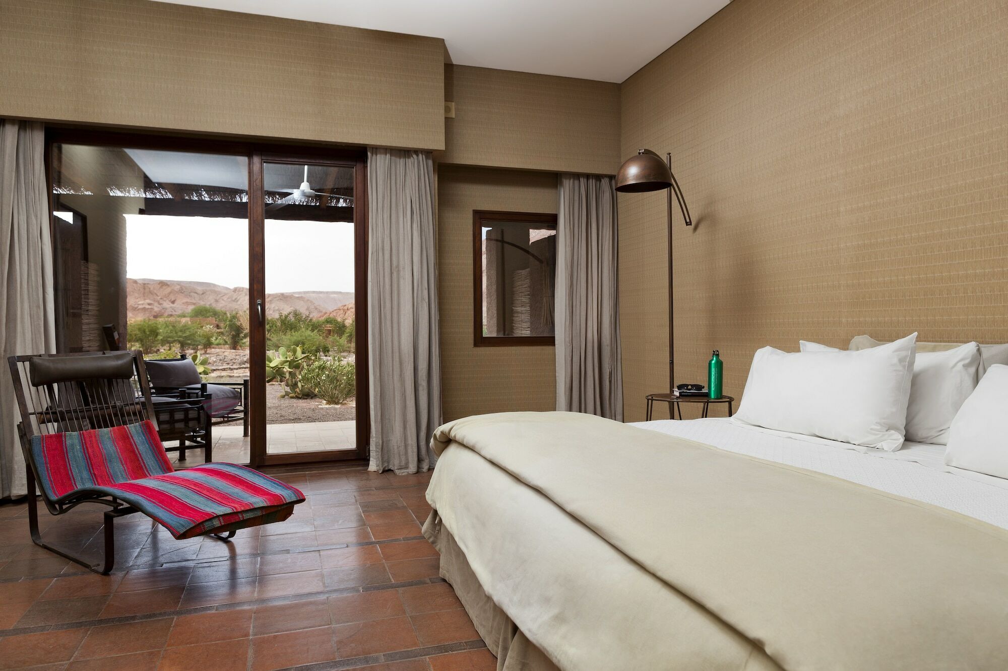 Nayara Alto Atacama San Pedro de Atacama Exterior foto